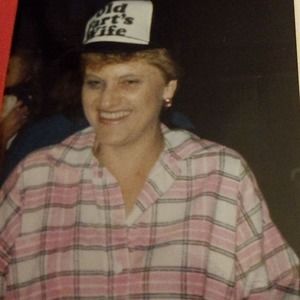 Meet your Posher, Cindy